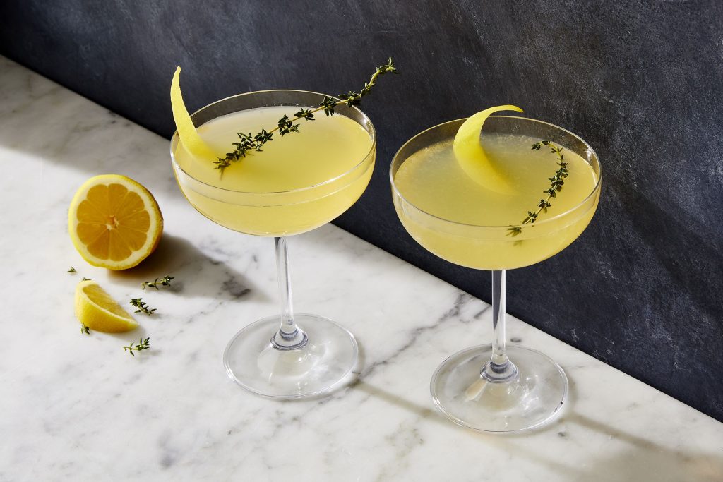 Mixology Magic: The Bee's Knees Cocktail Recipe Revealed